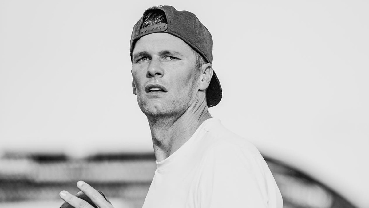 Tom Brady expresa su amor por México y manifiesta su apoyo a las personas de Acapulco (Instagram:@ tombrady)