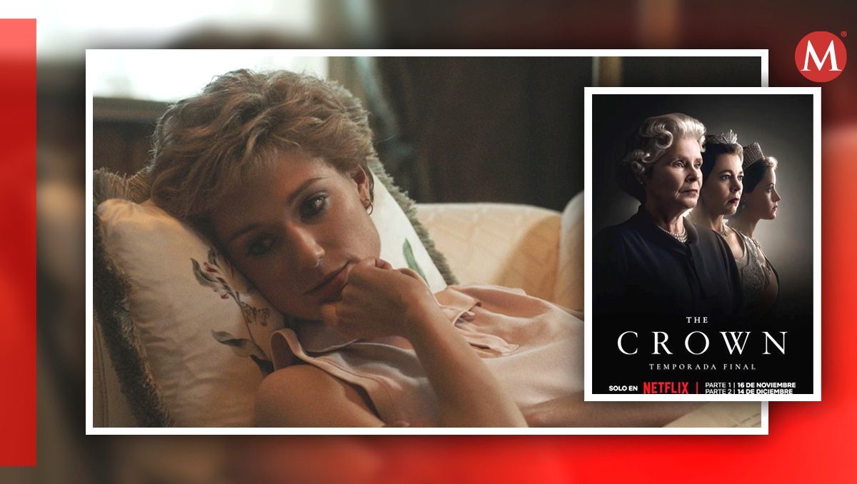 Trailer final de The Crown