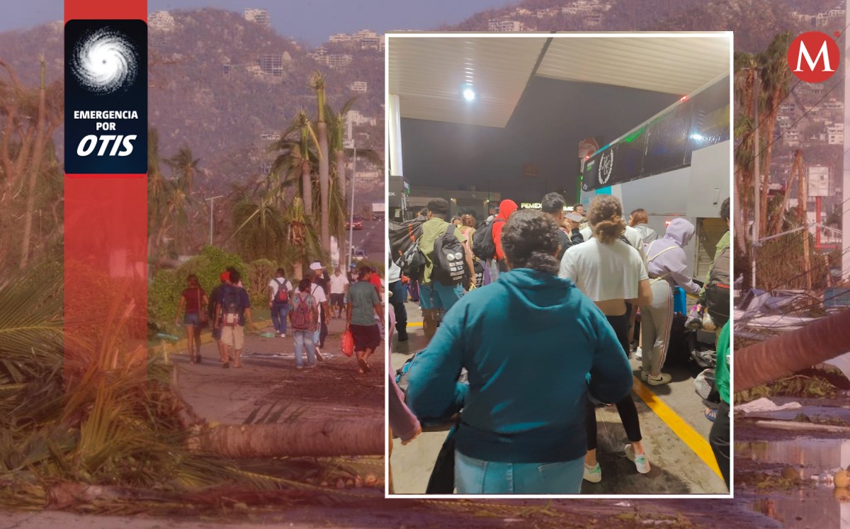 Universidad de Guanajuato gestiona regreso de estudiantes en Acapulco