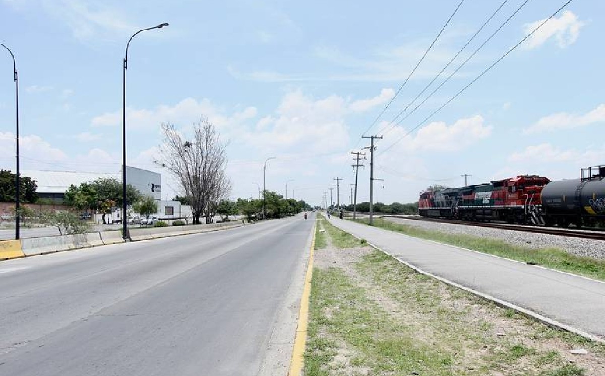Ampliarán Timoteo Lozano en León | Cortesía