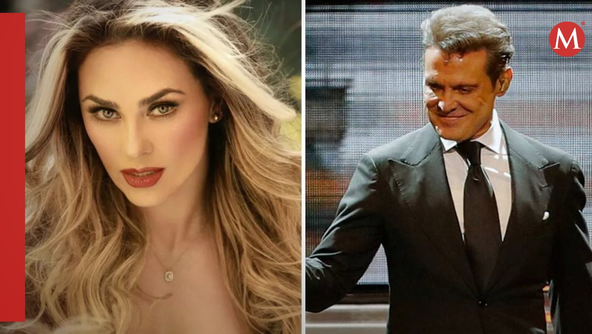 Aracely Arámbula se rehusa a cobrar la pensión de sus hijos | Especial