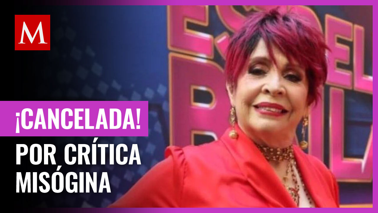 Critican a Ema Pulido tras violento comentario a Tefi Valenzuela y al 'Borrego' Nava en 'Hoy'