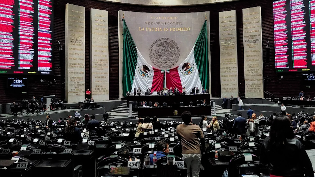 Defiende el Poder Judicial presupuesto y bonos de riesgo para 2024