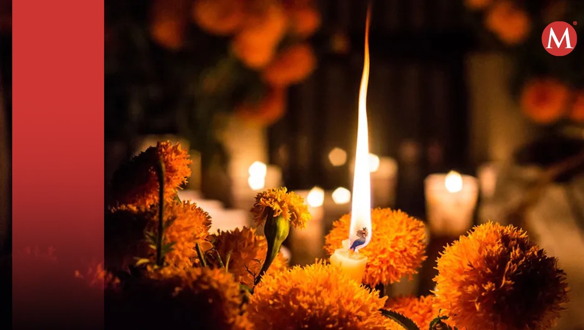 Día de muertos. (Especial)