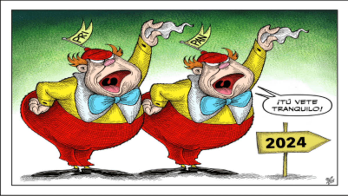 El Estado de las maravillas