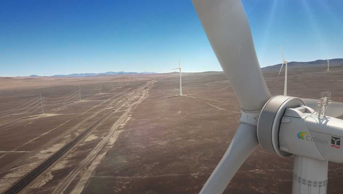 El hidrógeno verde que enfrenta riesgos por elevadas inversiones necesarias. | Especial