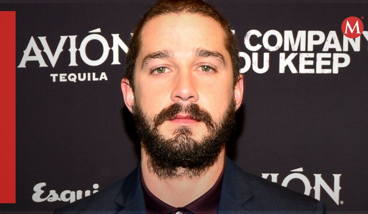 Shia LaBeouf creia que no podría seguir actuando