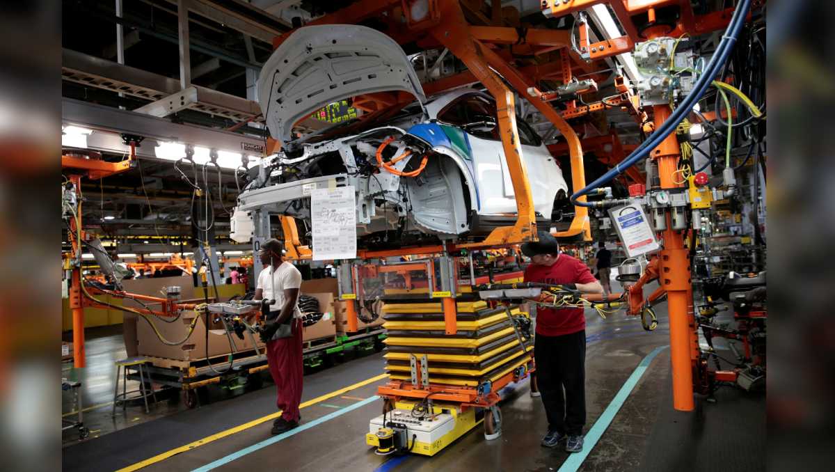 Trabajadores del sector en Estados Unidos obtuvieron aumento de 25 por ciento en sus salarios. | Reuters