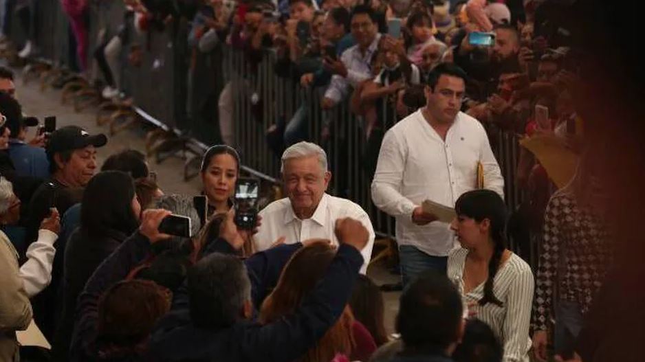 Anuncia AMLO megafarmacia que se asentará en Huehuetoca