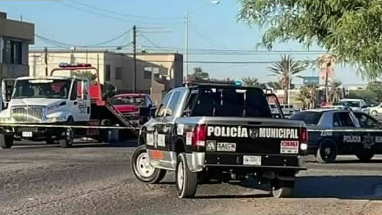 Asesinan al empresario Gerardo Héctor Esquer Terán en ataque armado