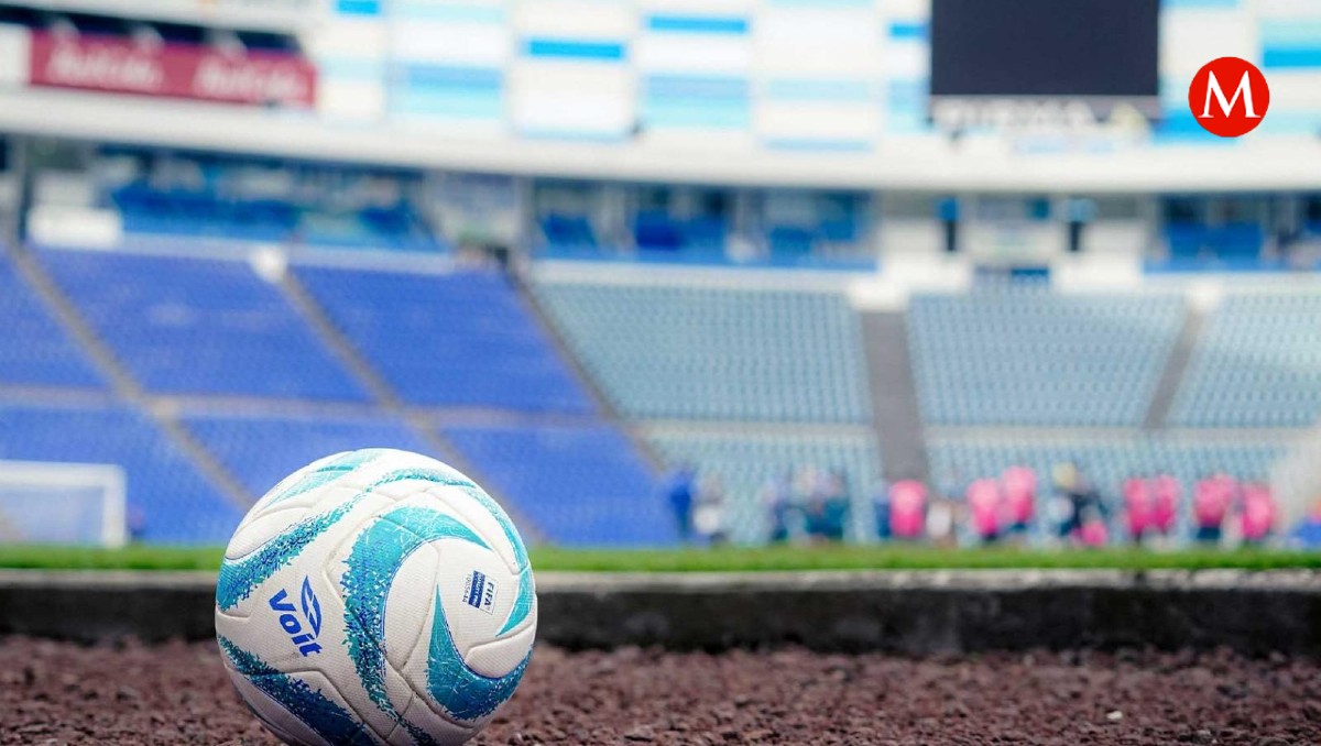Club Puebla pone centro de acopio | Especial