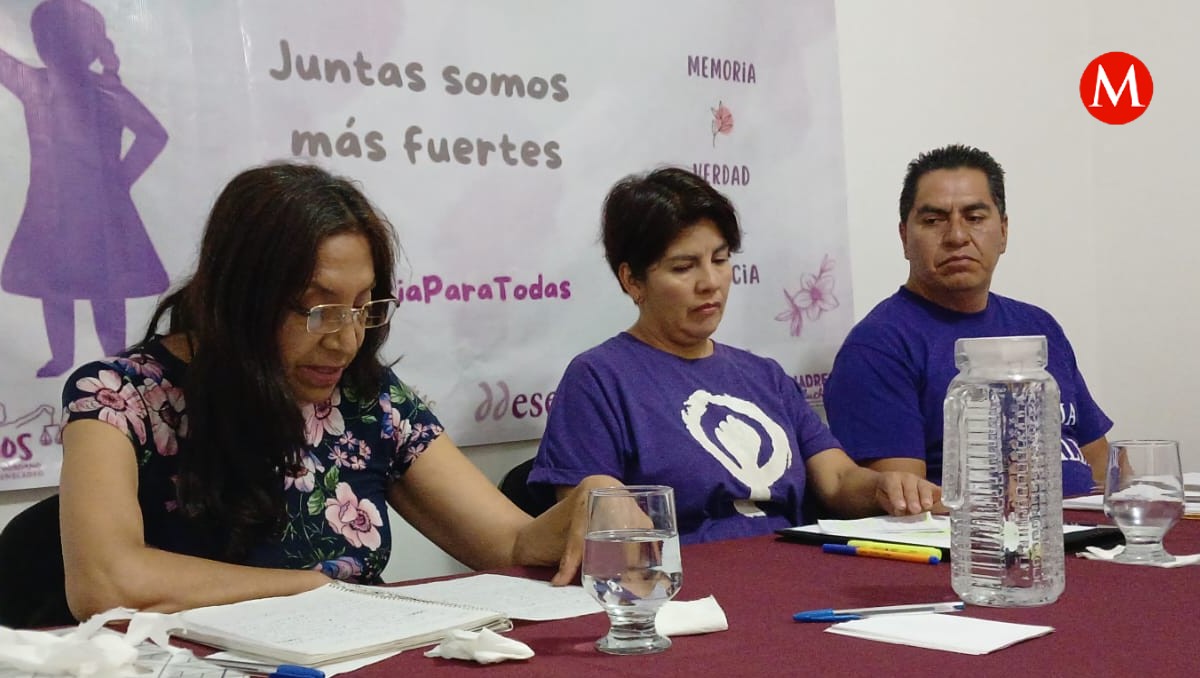 Denuncian tiempos en búsqueda de justicia por feminicidio en Tlaxcala |  Especial