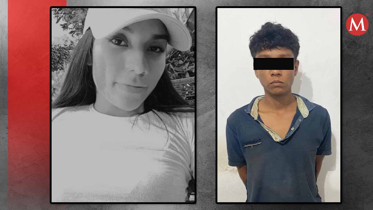 Detienen al presunto feminicida de Ruth Ailín en Veracruz | Especial