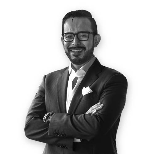 Javid Franco
