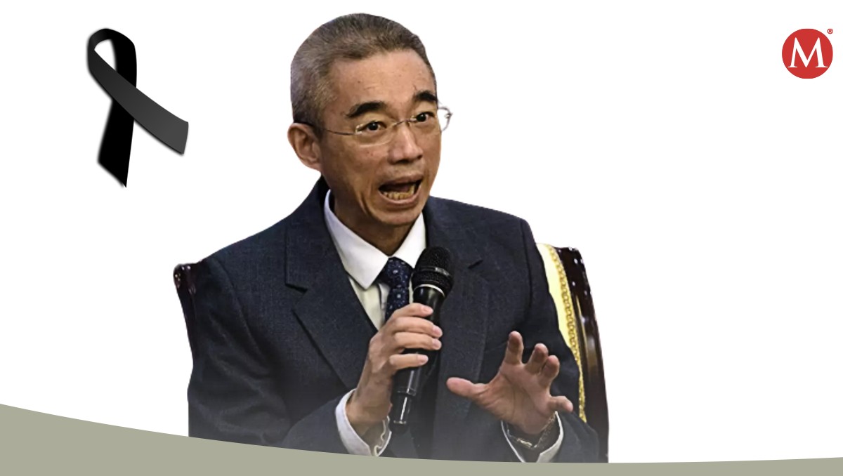 Muere epidemiólogo chino | Especial