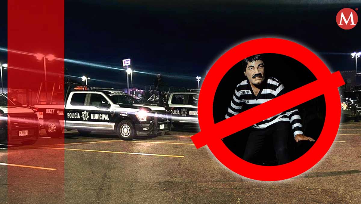 La policía municipal y estatal no permitirá venta de armas de juguete. | Foto: Especial.