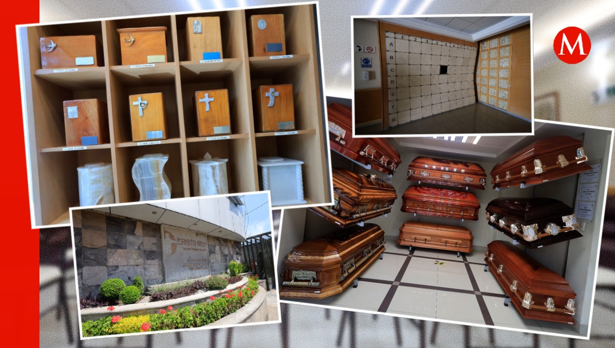 Servicios funerarios en Puebla | Especial