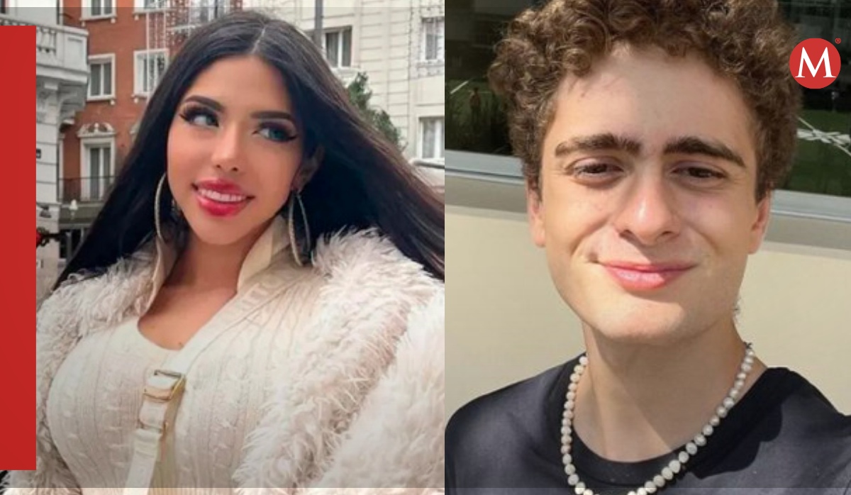 Yeri mua habla del posible romance con Nico Buenfil