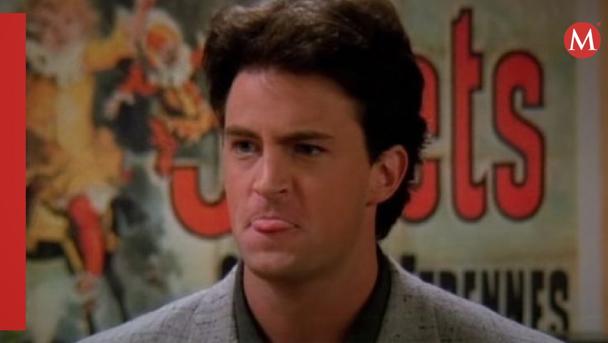 Chandler (Especial).