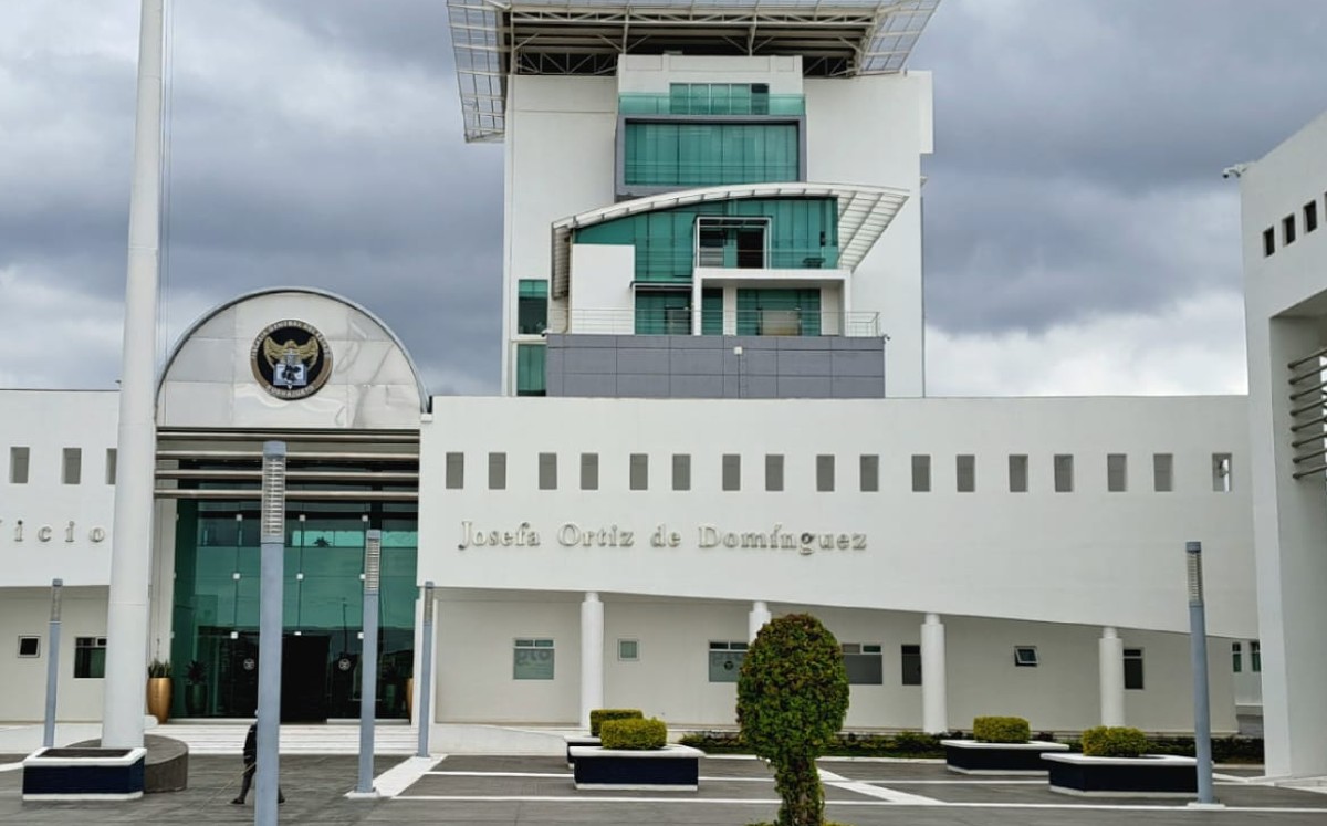 Fiscalía General del Estado de Guanajuato