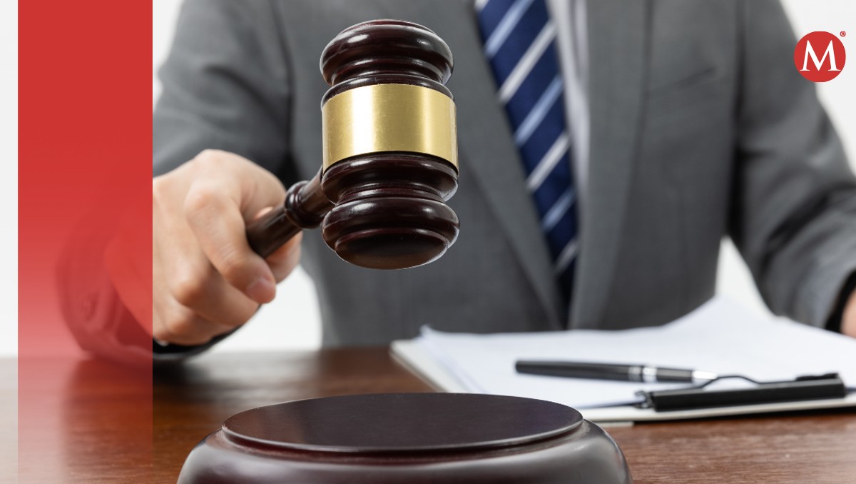 Madre gana juicio para que sus hijos se vayan de su casa