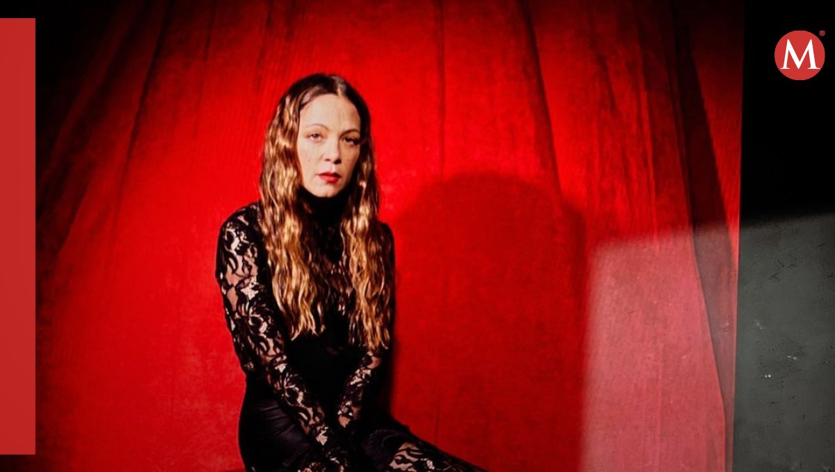 Natalia Lafourcade en Premios Rolling Stone