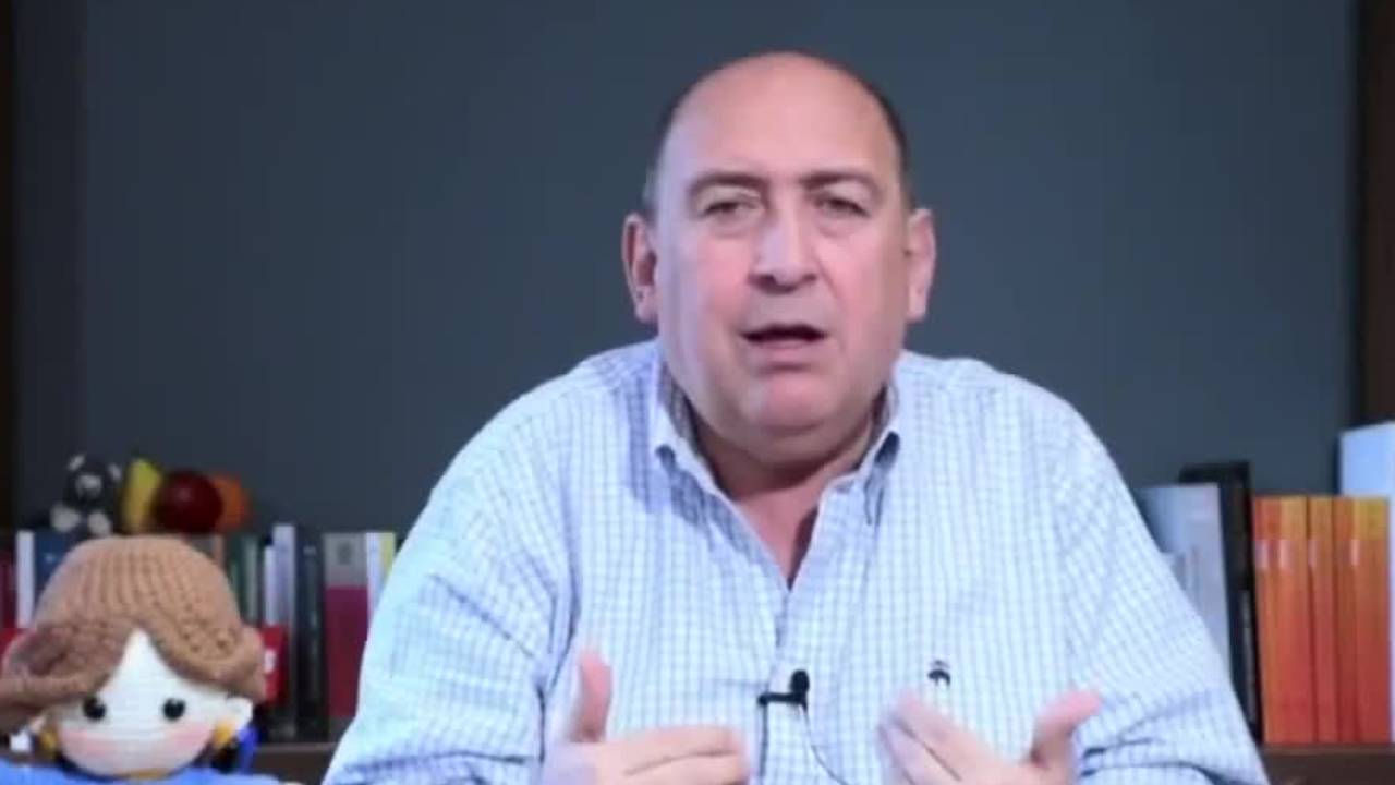 Rubén Moreira exige intervención en Guerrero y critica la ausencia de Evelyn Salgado