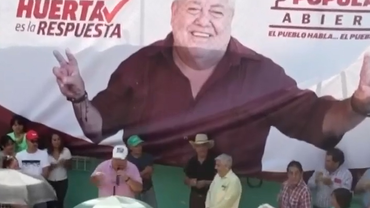 Aspirante a candidatura de Morena en Veracruz pide que aceleren respuesta de criterios de paridad