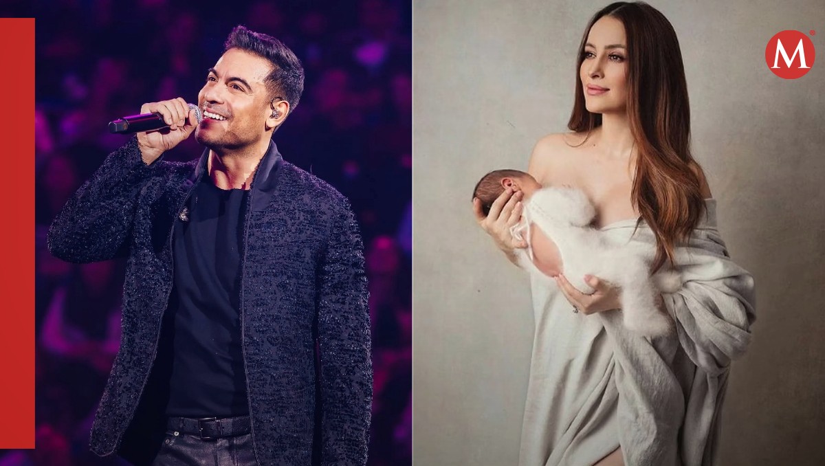 Carlos Rivera y Cynthia Rodriguez: ESPECIAL