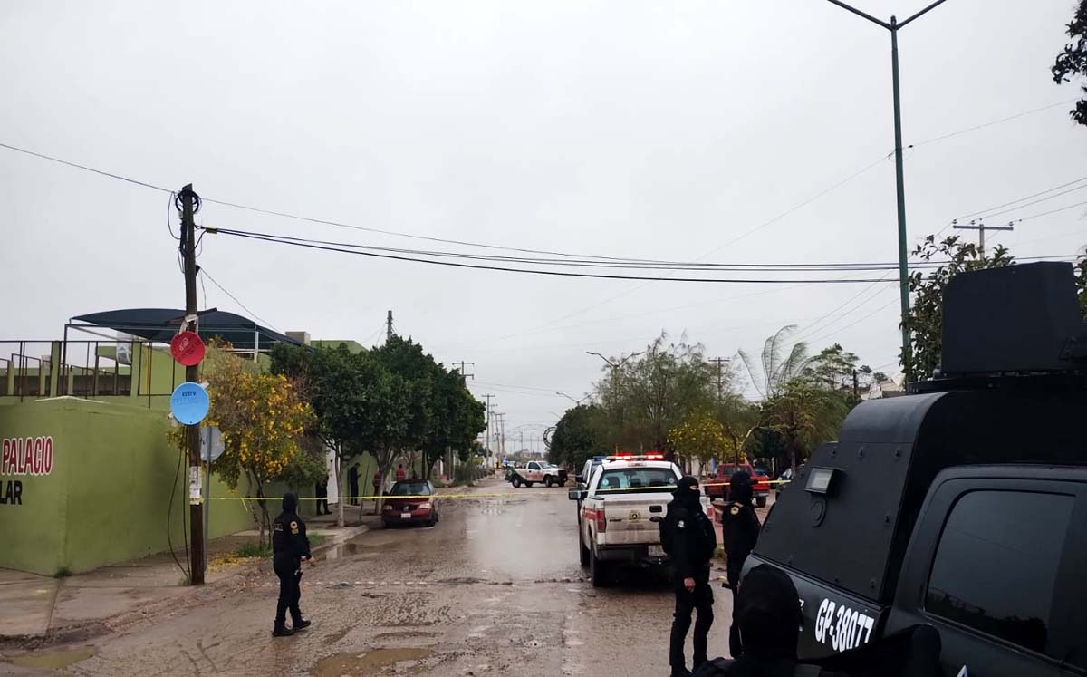 El colegio se encuentra ubicado en el fraccionamiento San Antonio en Gómez Palacio. (Especial)