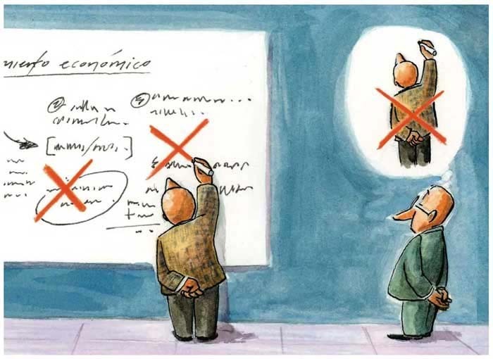 Eliminar| Víctor Solís