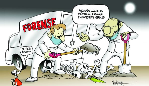 Fosalandia