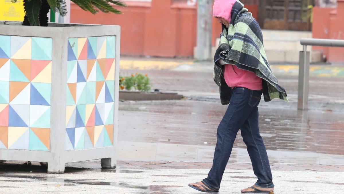 Foto: Raúl Palacios