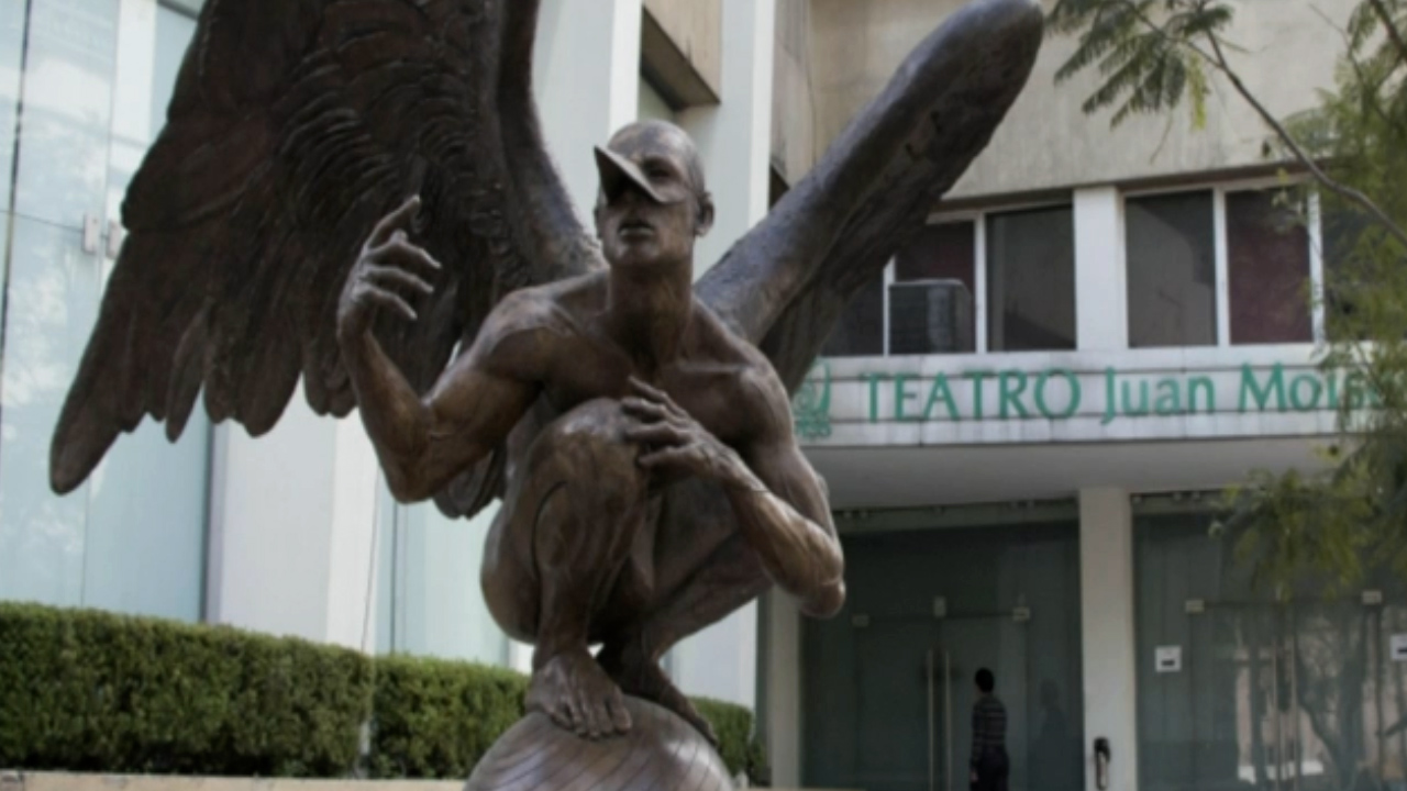 Fundación IMSS instala centro de acopio en CdMx