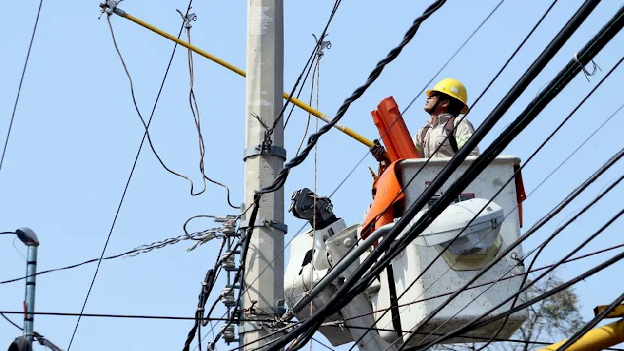 Mañana el puerto de Acapulco estará al 100% con energía eléctrica: CFE