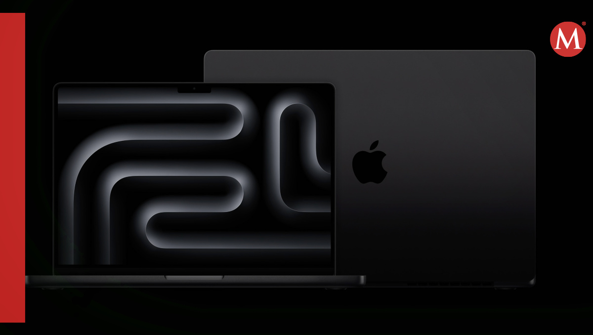 Nuevas MacBook Pro (AP).