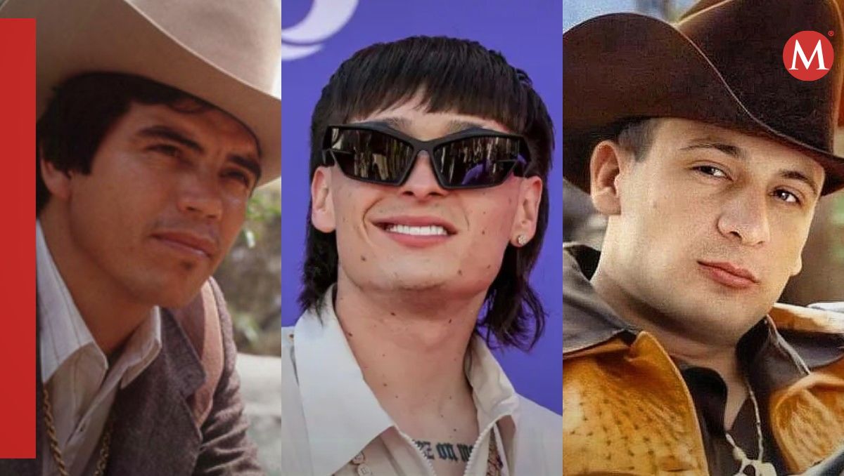 Peso Pluma se compara con Chalino y Valentín Elizalde (especial).