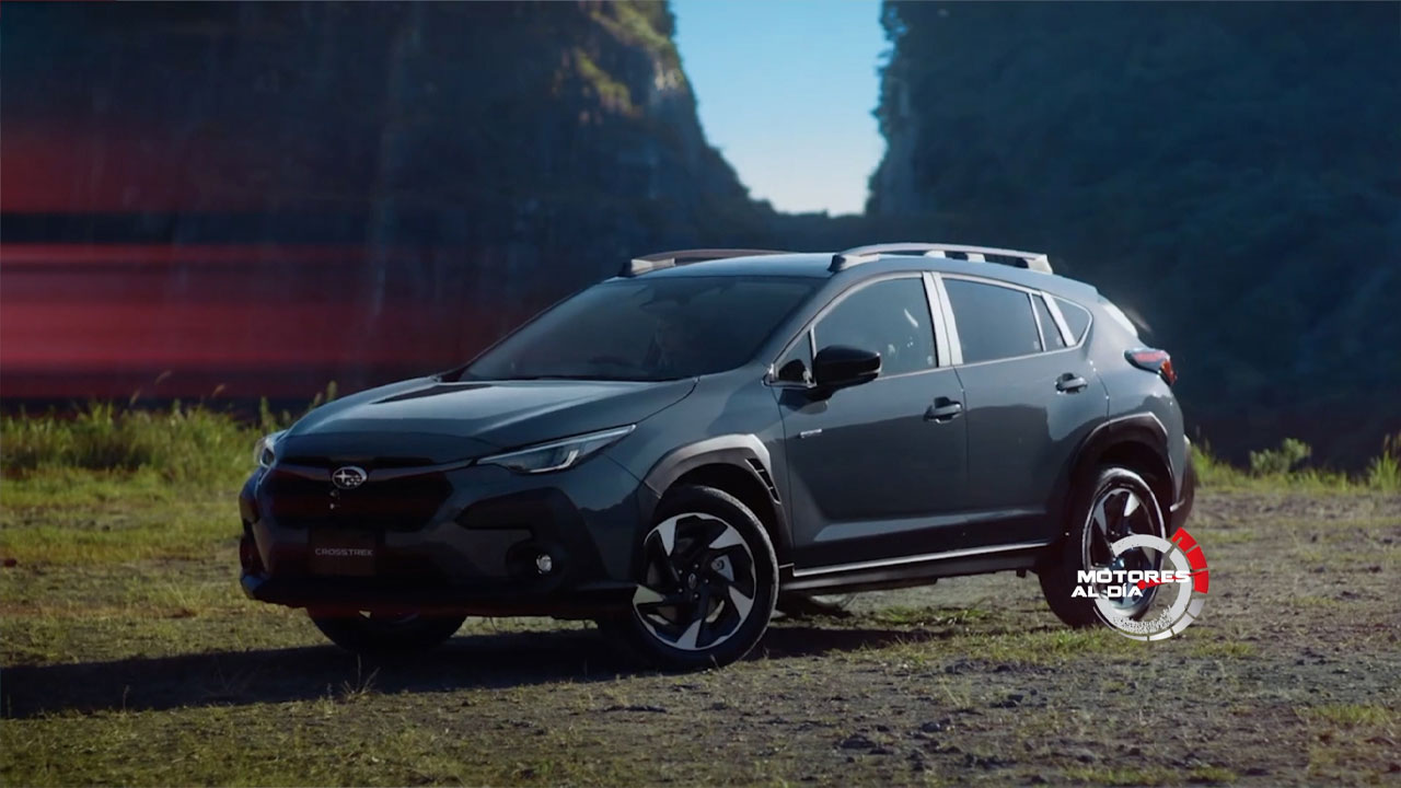 Subaru: una marca única y distintiva para el mercado mexicano | Motores al Día