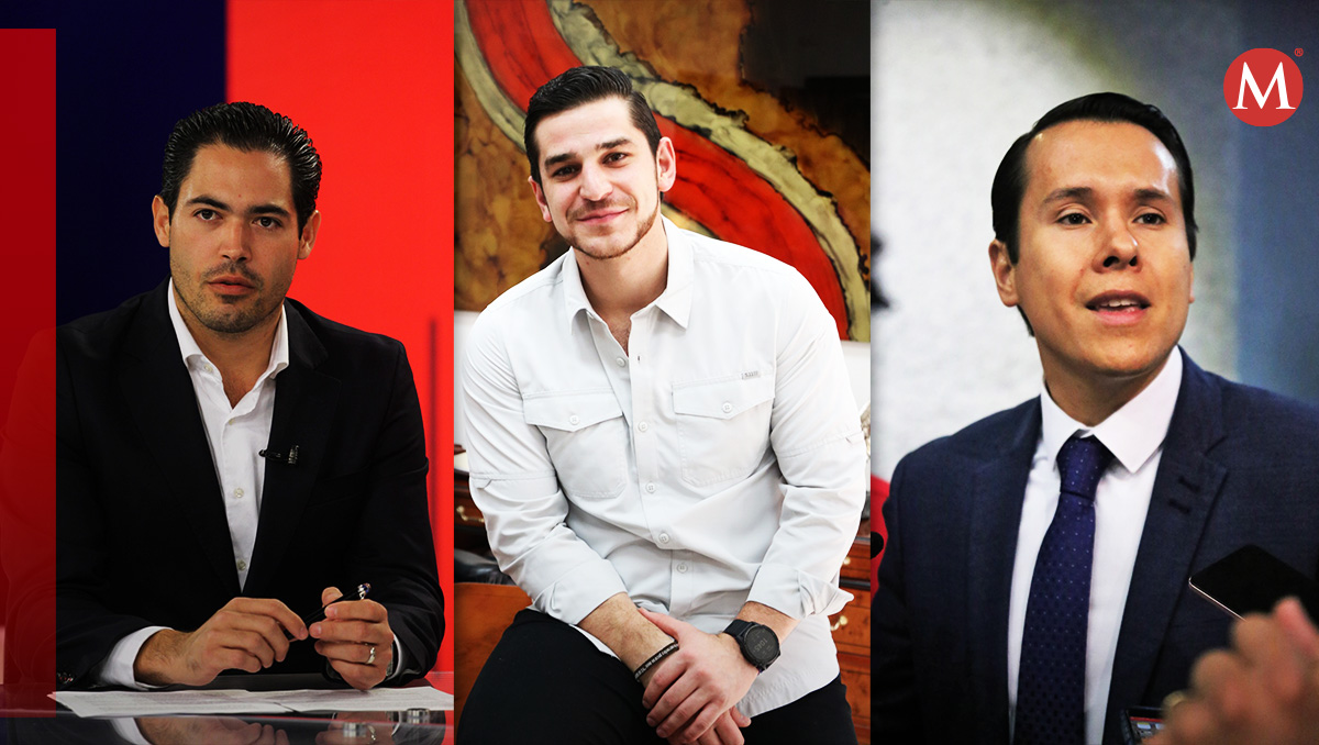 Los alcaldes dijeron estar dispuestos al diálogo con el gobernador interino. Especial