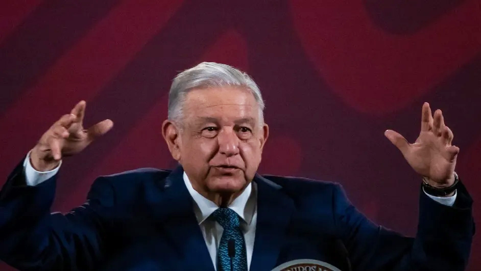 AMLO propone al Poder Judicial utilizar dinero de fideicomisos en Acapulco