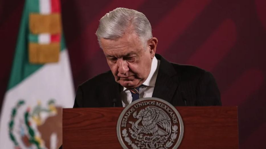 AMLO rompe récord de La Mañanera más larga; criticar a Pérez Dayán por ir a la F1
