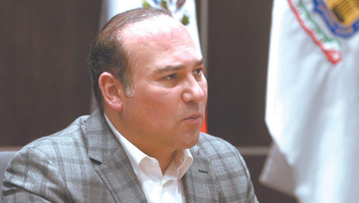 Arturo Salinas aseguró que promoverá los recursos necesarios para mantener el nombramiento. Jorge López