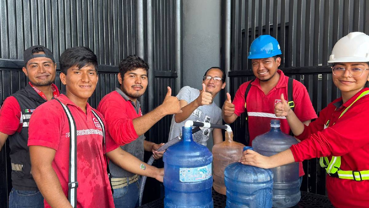 Continúa la evaluación de daños en Acapulco tras paso de 'Otis'. | Especial