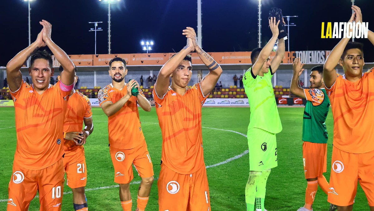 Correcaminos busca ante Tlaxcala asegurar su pase al Play-In en Liga de Expansión.