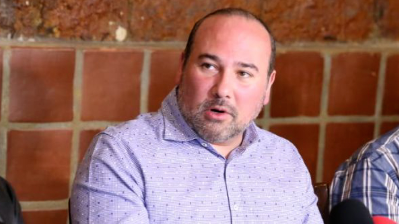 "Designación fue completamente válida": Arturo Salinas sobre cargo de gobernador interno de NL