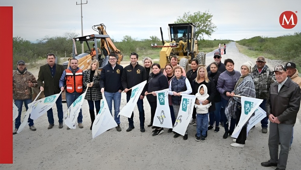 Dirección estatal del Sistema de Caminos de Nuevo León | Especial