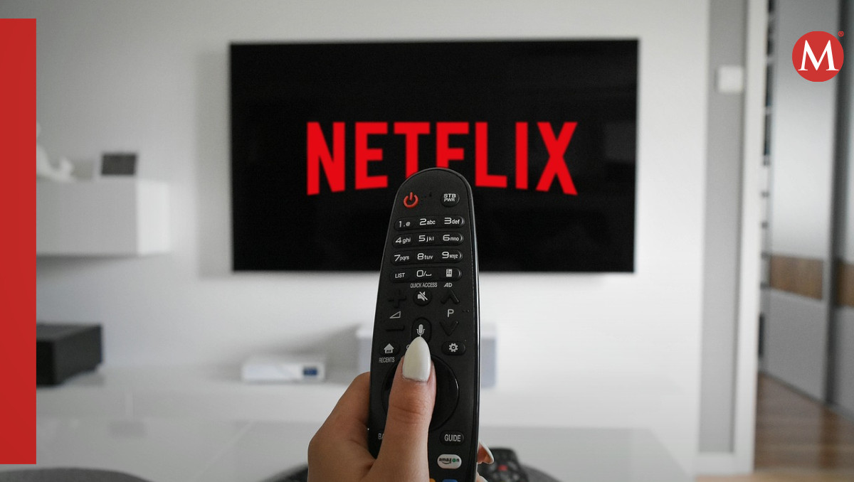 Estrenos en Netflix (Especial).