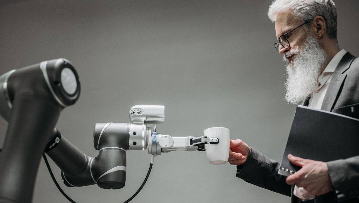 Inteligencia Artificial | Especial