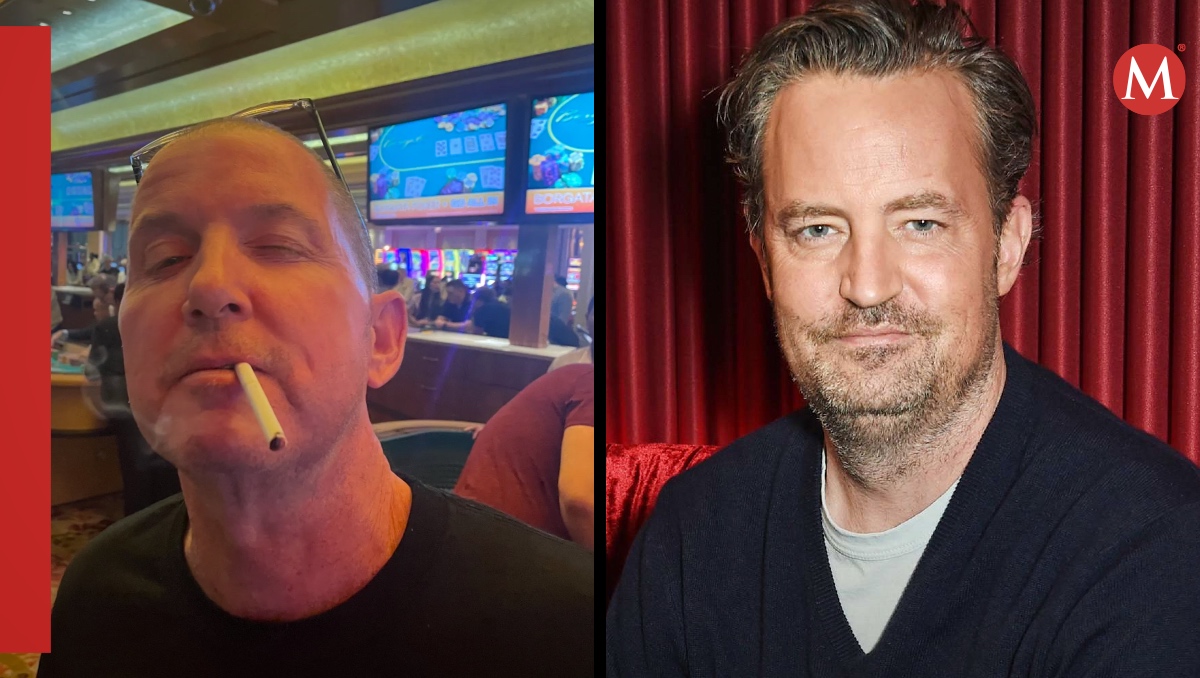 Kevin Brennan ex guionista de 'SNL' generó polémica por insensible broma por la muerte de Matthew Perry | ESPECIAL