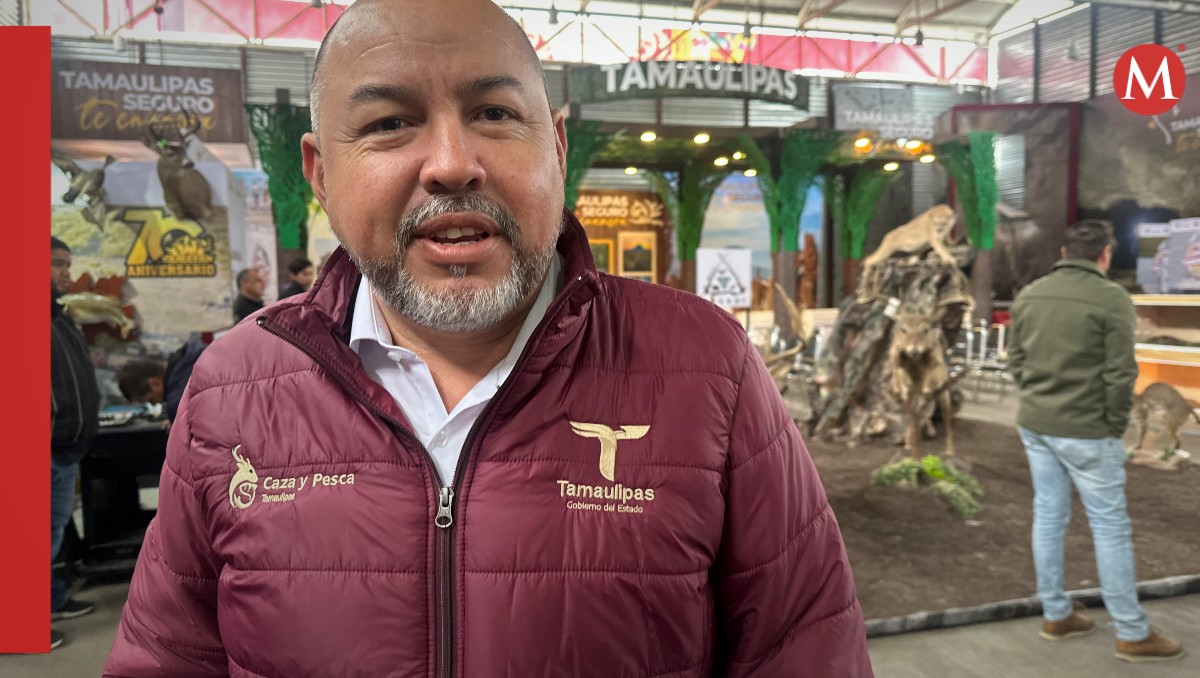 Lanzan proyecto de UMAs Ejidales para ejidatarios de Tamaulipas